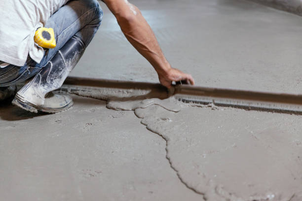 Best Concrete Foundation Repair in Madison, AL