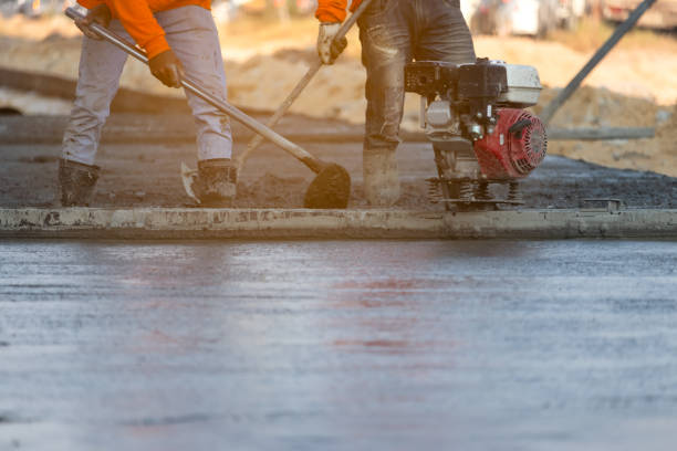 Best Concrete Staining and Coloring in Madison, AL
