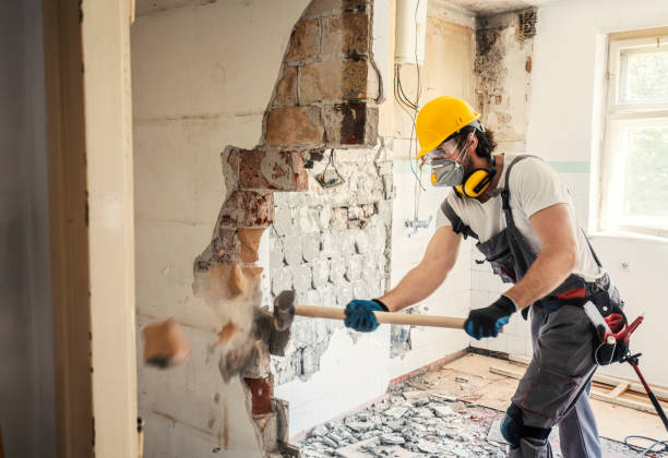 Best Residential Concrete Solutions in Madison, AL