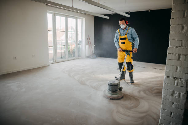 Best Concrete Grinding and Polishing in Madison, AL