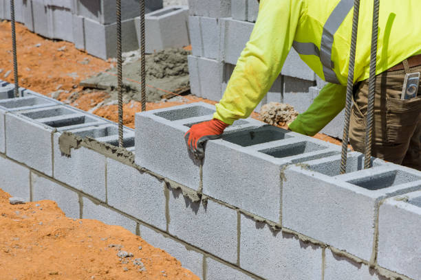Best Concrete Demolition Services in Madison, AL