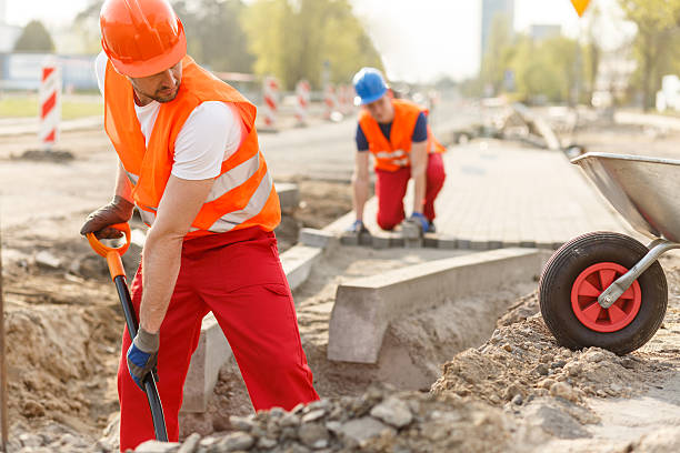 Professional Concrete contractor in AL